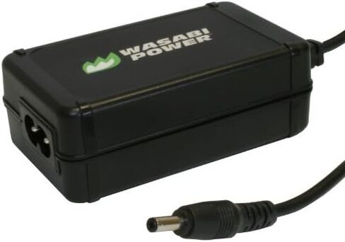 Wasabi Power AC Power Adapter for Canon FS300 in Saudi Arabia