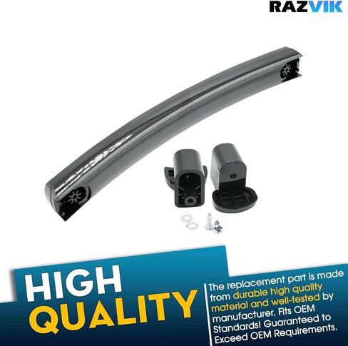 Microwave Door Handle Replaces for GE JVM3160DF1BB JVM3160DF2BB JVM3160DF4BB JVM3160DF3BB in Kuwait