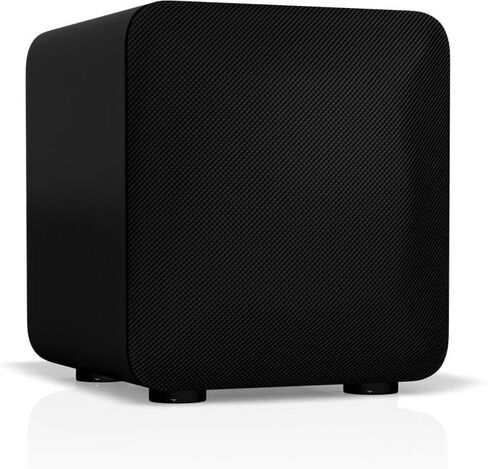 سماعات الكمبيوتر اللاسلكية Audioengine A2 HD (HD3) - سطح مكتب بلوتوث in Saudi Arabia