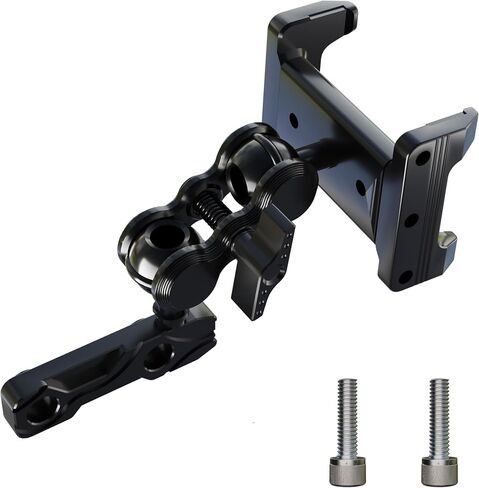 Phone Holder for Ford Bronco 2026 2021-2025, Adjustable Angles 360°Phone Mount for Bronco Accessories in Kuwait