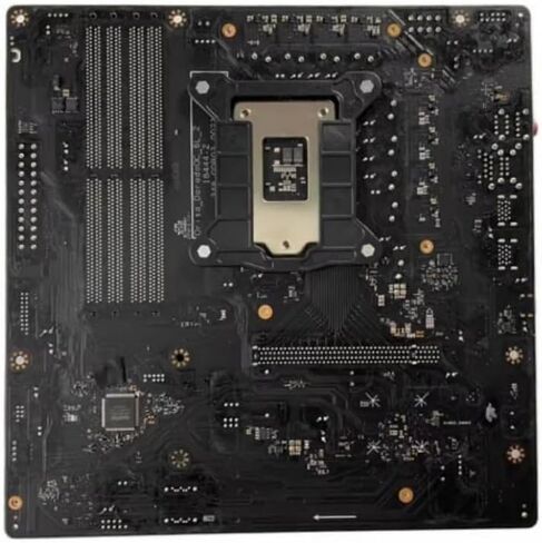 L96320-001, L76700-001, L76530-001, LGA1200 Z490 Desktop Motherboard Compatible with HP OMEN 25L 30L in Kuwait