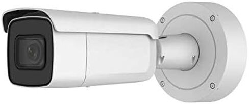 4MP PoE Security IP Camera - Compatible with Hikvision DS-2CD2643G0-IZS UltraHD Vari-Focal EXIR Bullet Weatherproof 2.8-12mm Motorized Lens in Kuwait