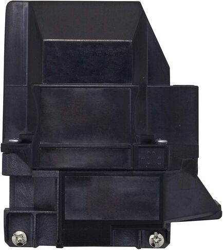 Advanced Lamps™ ELP-LP96 Lamp & Housing for Epson Projectors - Fits EB-2247U, EB-W49, EH-TW5650, Home Cinema 1080, EX3280, V13H010L96 & More - 1 Unit Per Pack - 90-Day Warranty in Kuwait