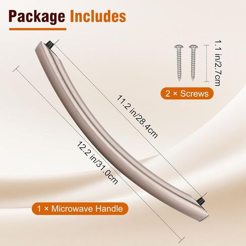 DE94-04309A DE94-04309B Microwave Door Handle Replacement for Samsung in Saudi Arabia