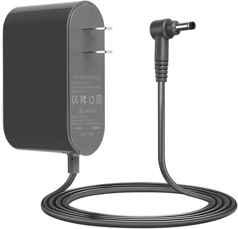 30.45V Charger for Dyson V10 V11 V12 V15 SV12 SV20 Absolute Animal Motorhead Cordless Vacuum Cleaner 217160 969350 969042 Power Supply Adapter Charging Cord in Kuwait