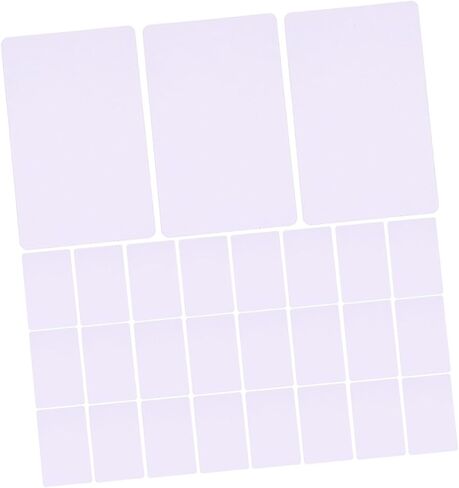 500pcs Purple PVC Plastic Pry Tool Card for Phone Screen Repair Kit in Kuwait