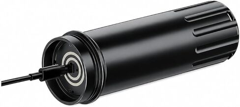 B98 Battery for OrcaTorch FlexDive Dive Light by OrcaTorch in Kuwait