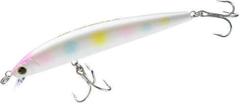 Yo-Zuri R1323-PCA Hydro Minnow Lc, Color, Pearl Candy, 170mm 6-3/4" in Saudi Arabia