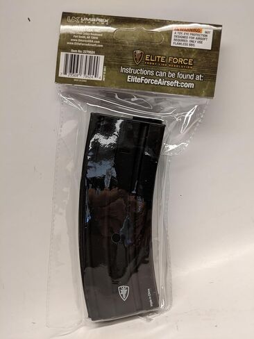 Elite ForceAirsoft Magazine in Saudi Arabia