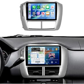 Linux Car Stereo Upgrade for Honda Pilot 2006-2008 Carplay Android Auto in Saudi Arabia