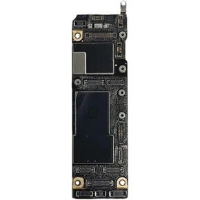 Damaged Complete Motherboard for X 11 12 13 14 Pro Max CPU Nand Power IC Mainboard Off Practice Repair Skill(11 Bad Board) in Saudi Arabia