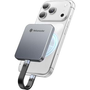 Yottamaster 1TB External SSD, Up to 2000MB/s Portable Solid State Drive in Saudi Arabia