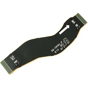 Mainboard Flex Cable for Samsung Galaxy S22 Ultra 5G SM-S908U S908W S908B S908 for Galaxy S22 Ultra 5G Board Main Ribbon Flex Cable Connector Replacement Part in Saudi Arabia