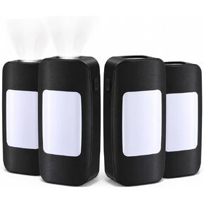 3 Pcs LED Emergency Lights for Home Power Failure Night Light Dusk to Dawn in Saudi Arabia