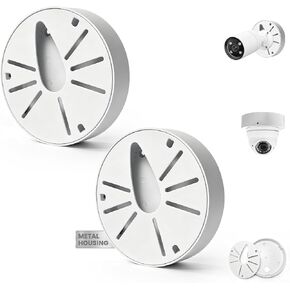 Universal Security Camera Junction Box, Base Junction Box in Saudi Arabia