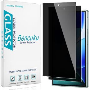 Privacy Screen Protector for Samsung Galaxy Z Fold 8 Tempered Glass in Kuwait