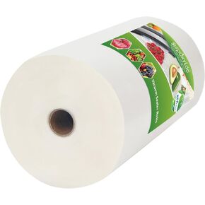 رولز فراغ السدادة 1 حزمة 11 × 150 بوصة لتخزين المواد الغذائية in Kuwait