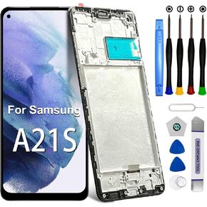 TFT INCELL for Google Pixel 6 LCD Screen Replacement for Google Pixel 6 LCD Display Touch Screen Display Assembly Repair Kits with Frame GB7N6, G9S9B16, G9S9B, GR1YH (NO Fingerprint) in Saudi Arabia