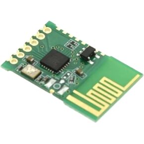 JDY-41 2.4g Module Wireless Serial Port Module 2.4g Remote Control Switch Serial Port Transparent Transmission(External Antenna) in Kuwait