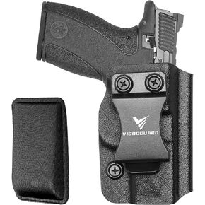 IWB Kydex Holster for S&W Bodyguard 2.0 / Bodyguard 2.0 Comp in Kuwait