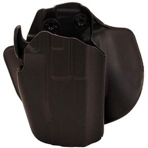 Safariland 578 7TS GLS Pro-Fit, Standard Frame, Compact Slide, Paddle & Belt Loop Holster, Plain Black, Right Hand in Kuwait