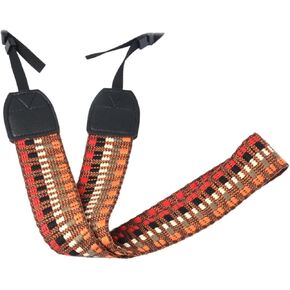 Uonlytech Slr Camera Strap Camera Hanging Strap Camera Shoulder Belt for Women Camera Strap Vintage Camera Neck in Kuwait