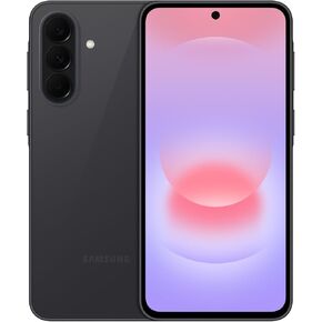 Samsung Galaxy A37 5G (2026), Unlocked Android Smartphone, 128GB, AMOLED Display, Triple Camera, IP68, Slim Phone, 5000mAh Battery, US Version, US 1 Yr Warranty, Awesome Charcoal in Kuwait