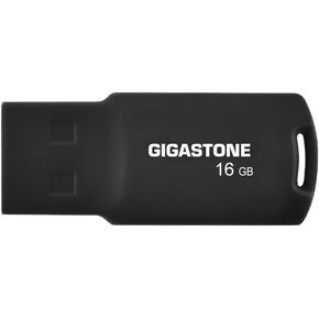 GIGASTONE V70 16GB USB 2.0 Flash Drive Thumb Drive Memory Stick Pen Drive Capless Design Pen Drive in Kuwait