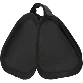 Schimer Photography Softbox Lightweight Diffuser for Softer Light and Even Exposure 9.1x9.1 Inch PVC Flexibility for 430EX 580EX 600EX in Kuwait