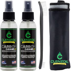 Clenzoil Carbon Cleaner, Water-Based Firearm Carbon, Lead and Fouling Remover for Gun Cleaning in Saudi Arabia
