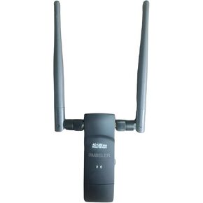 Wireless USB WiFi Adapter for PC - 1300Mbps in Kuwait