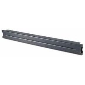 Ar8136Blk 1U Plastic Blanking Panel Pack Kit 19-Inch Qty 10, Black in Kuwait