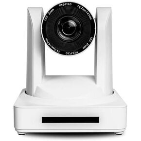 Atlona PTZ Camera for Video Conferencing White in Kuwait