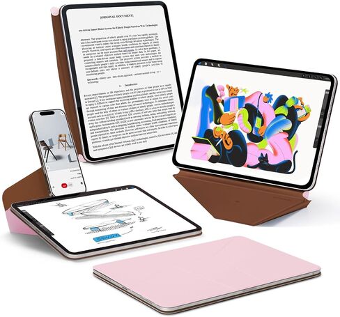 MOFT Dynamic Folio Case for iPad Pro 11 Inch 4th 2022/3rd 2021/2nd 2020 in Saudi Arabia