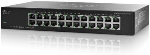 Cisco SF100-24 in Kuwait
