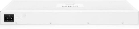 Aruba Instant On 1830 24-Port Gb Smart Switch - 24x 1G | 2X SFP | Fanless | EU Europe Cord (JL812A#ABB) in Kuwait