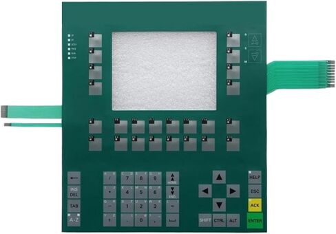 C7-635 6ES7635-2SB02-0AC0 - Membrane switches Keyboards Keypads in Saudi Arabia