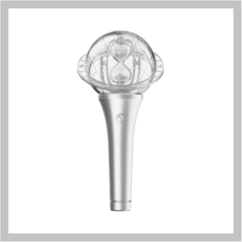 valueflag ATEEZ Official LightStick Ver.3 Light Stick Fanlight with Tracking ATZ in Saudi Arabia