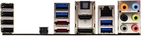 Computer Motherboards Fit for ASUS Sabertooth Z77 Intel Z77 Motherboard CPU Core I7 2600 3770 I5 3340 2500K I3 3240 Memory 4xDDR3 LGA 1155USB3.0 ATX in Saudi Arabia