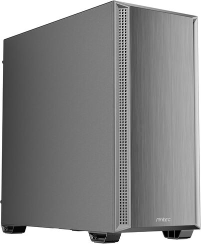 Antec P7 S Mid-Tower ATX PC Case, 4 PWM Fans Included in Kuwait