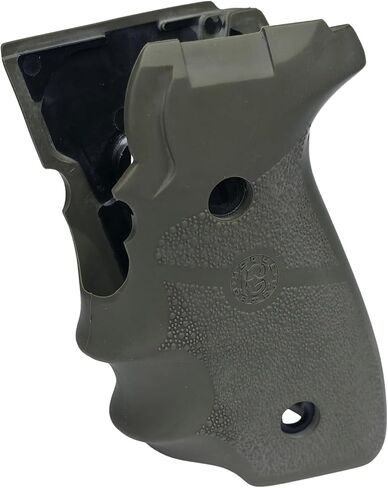 Hogue OverMolded Rubber Grip for SIG Sauer P228 & P229 in Kuwait