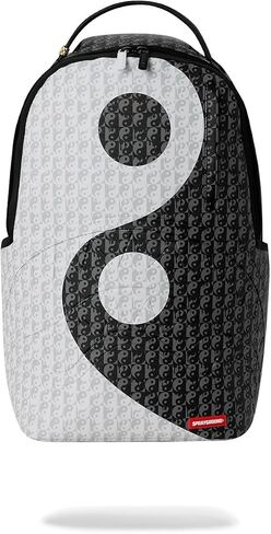 Sprayground YING YANG - THE BALANCE OF POWER BACKPACK in Kuwait
