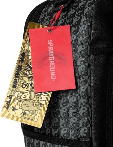 Sprayground YING YANG - THE BALANCE OF POWER BACKPACK in Kuwait