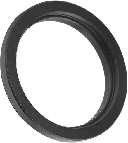 Adapter Ring for Astronomical Telescope, Male Thread M48 x 0.75 mm to Female Thread M42 x 0.75 mm for Star Watchers in Kuwait