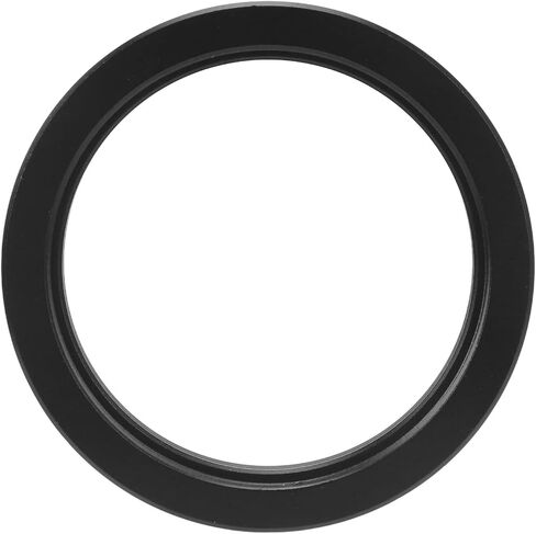 Adapter Ring for Astronomical Telescope, Male Thread M48 x 0.75 mm to Female Thread M42 x 0.75 mm for Star Watchers in Kuwait
