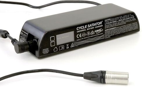 Grin Technologies Standard Satiator - Programmable Battery Charger - Charge up to 63V at 8A amps in Kuwait