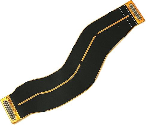 Mainboard Flex Cable for Samsung Galaxy S22 Ultra 5G SM-S908U S908W S908B S908 for Galaxy S22 Ultra 5G Board Main Ribbon Flex Cable Connector Replacement Part in Saudi Arabia