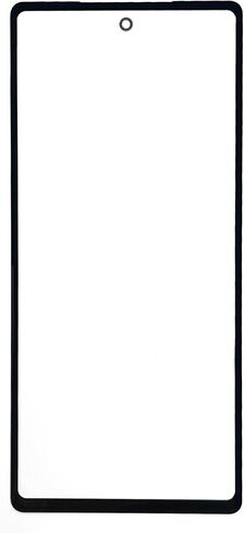 New Touch Screen Digitizer Replacement Compatible with Google Pixel 6A [6.1 inch] GX7AS, GB62Z, G1AZG, GB17L with Specialized Repair Tools Kit. (No LCD Digitizer)-with OCA Adhesive in Saudi Arabia