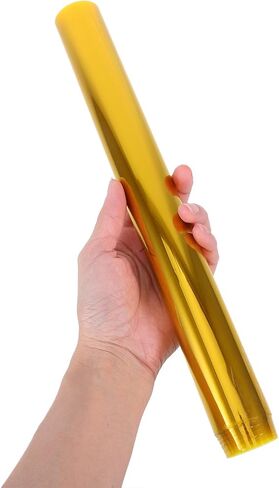 Yellow PET Color Correction Film for Spotlight Special Effects in Saudi Arabia