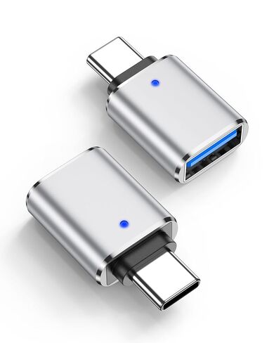Carplay Cable for iPhone 17 16 Pro Max, USB A to USB C Charger Cord for Car in Kuwait